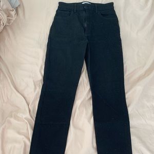 CLOSET BLOWOUT! Reformation Jeans
